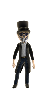 Avatar von Dark Blood King